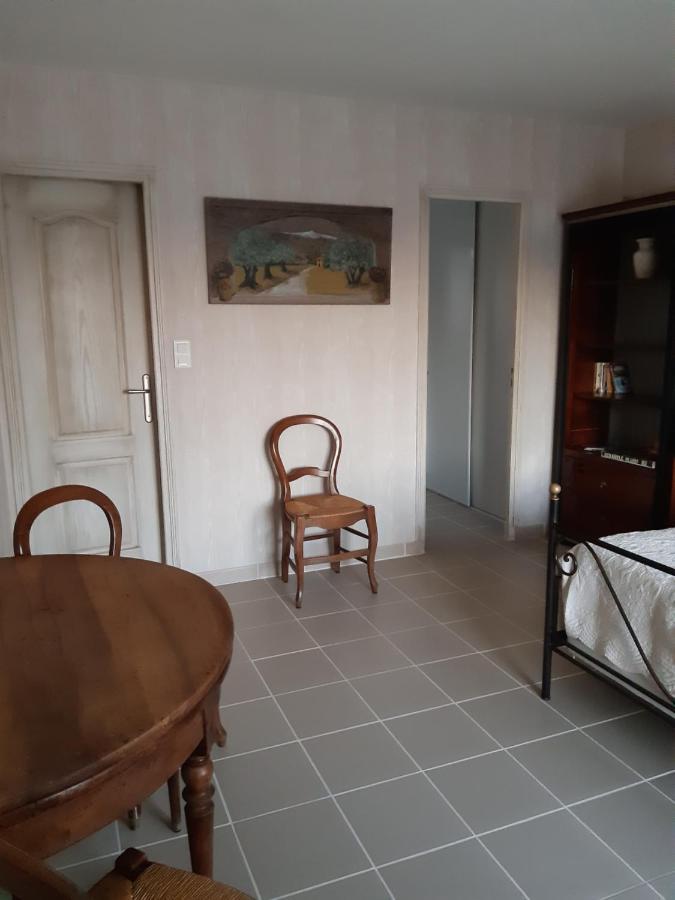 L'Aventoux'Re Villa Caromb Bagian luar foto