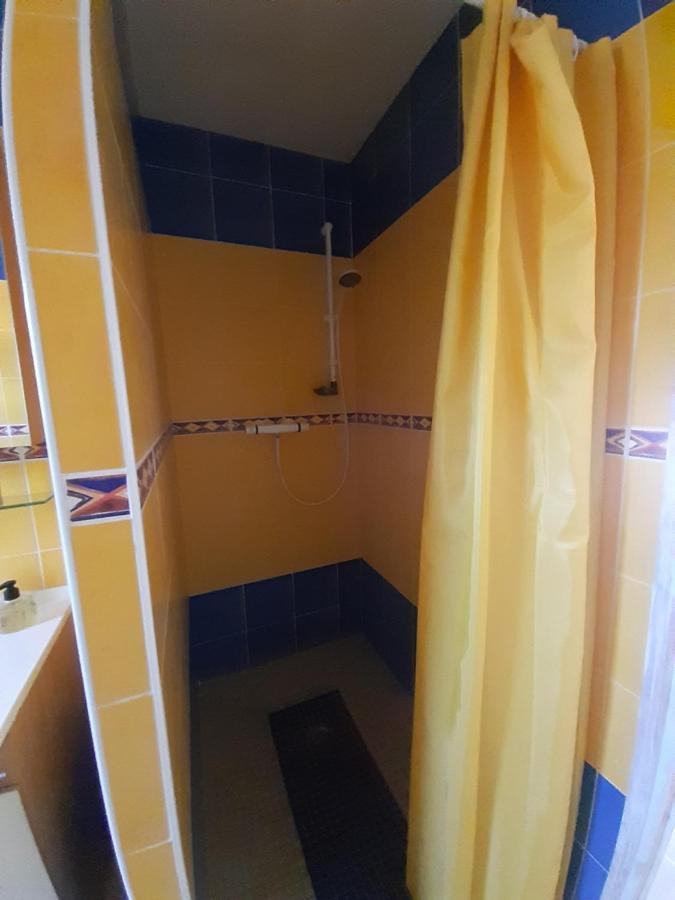L'Aventoux'Re Villa Caromb Bagian luar foto